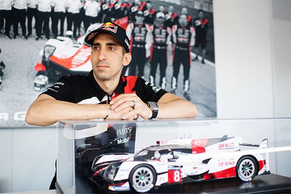 WEC 2023 Le Mans 24 Hours