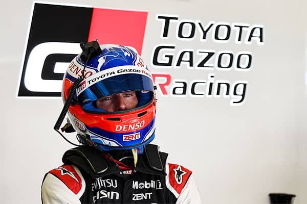 WEC 2023 Le Mans 24 Hours