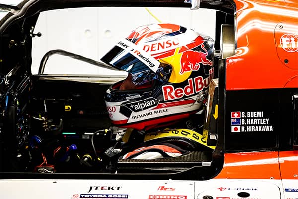 WEC 2023 Le Mans 24 Hours