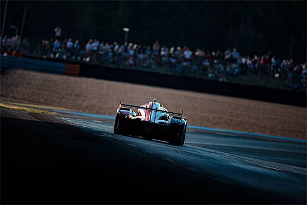 WEC 2023 Le Mans 24 Hours