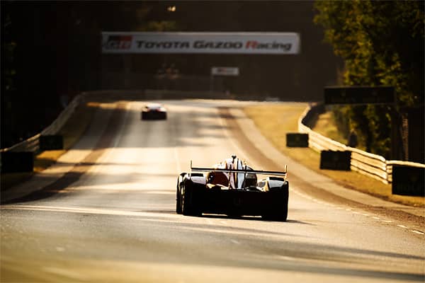 WEC 2023 Le Mans 24 Hours