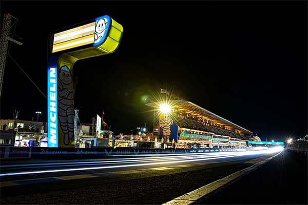 WEC 2023 Le Mans 24 Hours