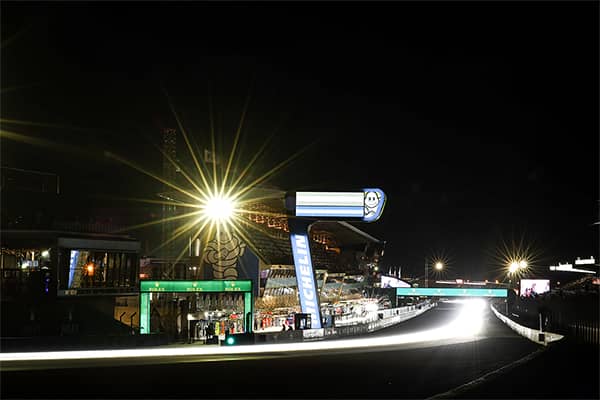 WEC 2023 Le Mans 24 Hours