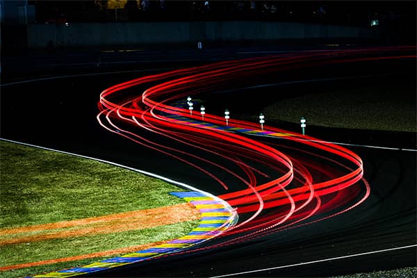 WEC 2023 Le Mans 24 Hours