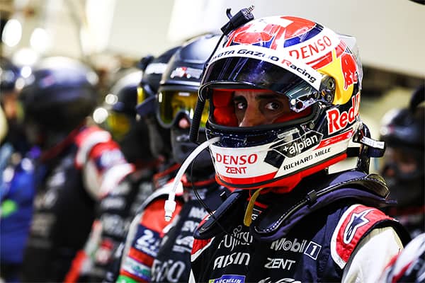 WEC 2023 Le Mans 24 Hours