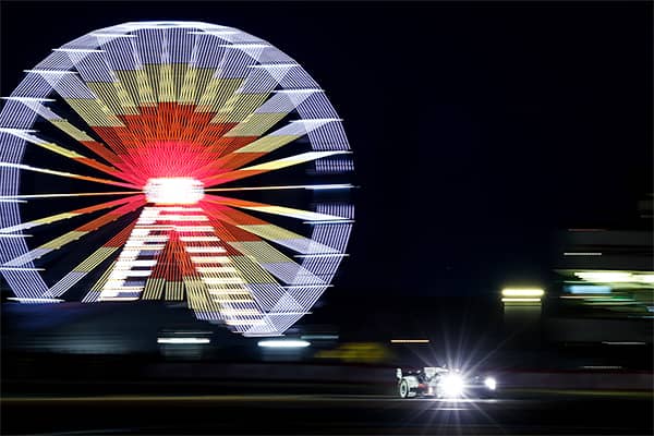 WEC 2023 Le Mans 24 Hours