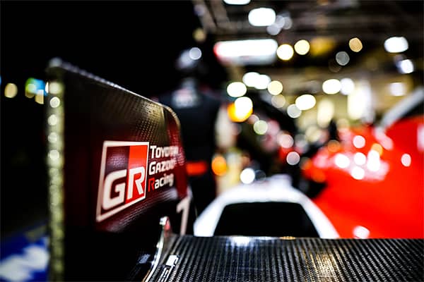 WEC 2023 Le Mans 24 Hours