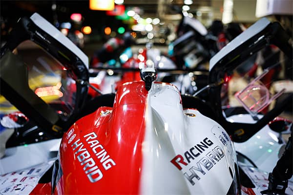 WEC 2023 Le Mans 24 Hours