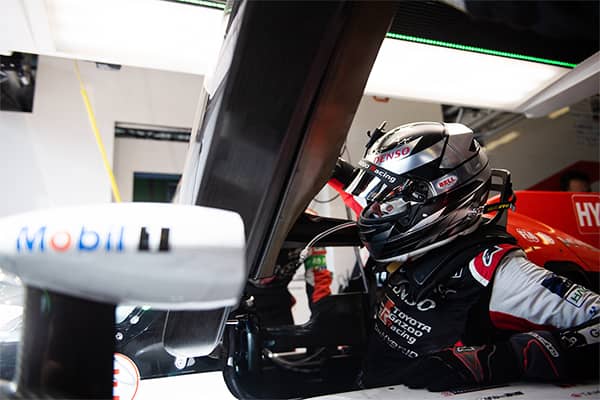 WEC 2023 Le Mans 24 Hours