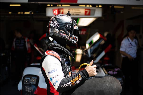 WEC 2023 Le Mans 24 Hours