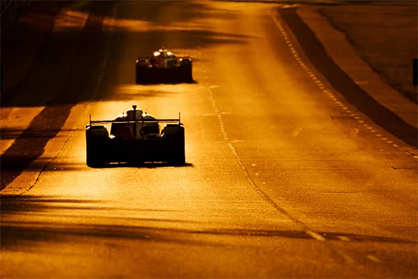 WEC 2023 Le Mans 24 Hours