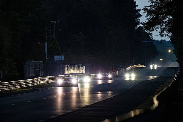 WEC 2023 Le Mans 24 Hours