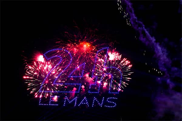 WEC 2023 Le Mans 24 Hours