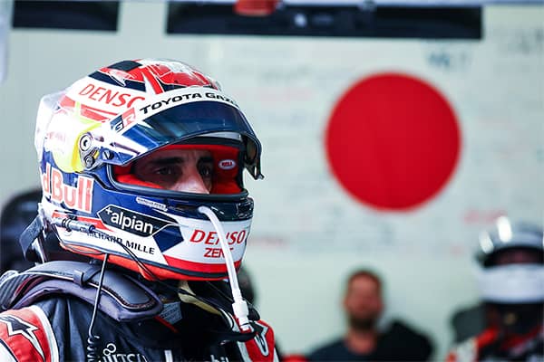 WEC 2023 Le Mans 24 Hours
