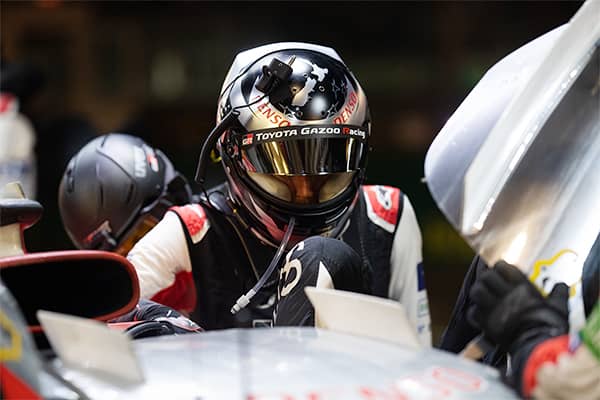 WEC 2023 Le Mans 24 Hours