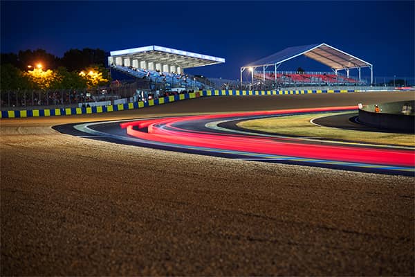 WEC 2023 Le Mans 24 Hours