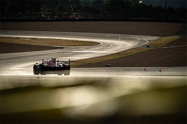 WEC 2023 Le Mans 24 Hours