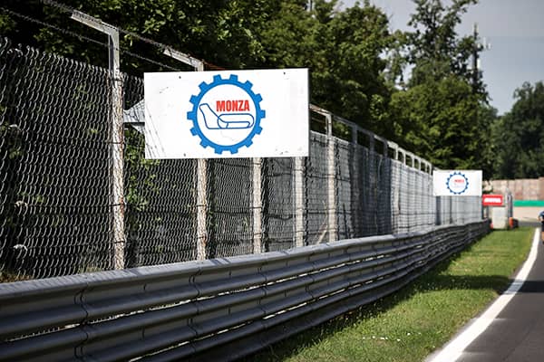 WEC 2023 6 HOURS OF MONZA