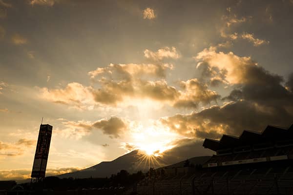 WEC 2023 6 HOURS OF FUJI