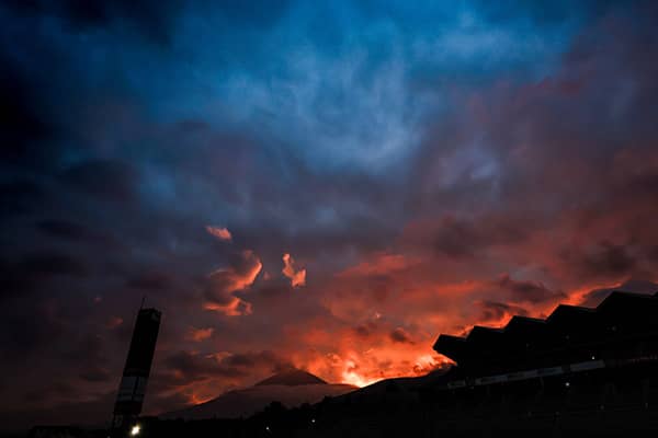 WEC 2023 6 HOURS OF FUJI