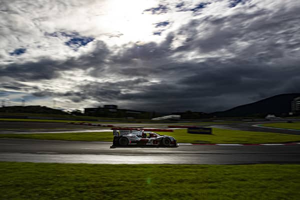 WEC 2023 6 HOURS OF FUJI