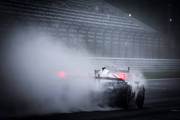 WEC 2023 6 HOURS OF FUJI