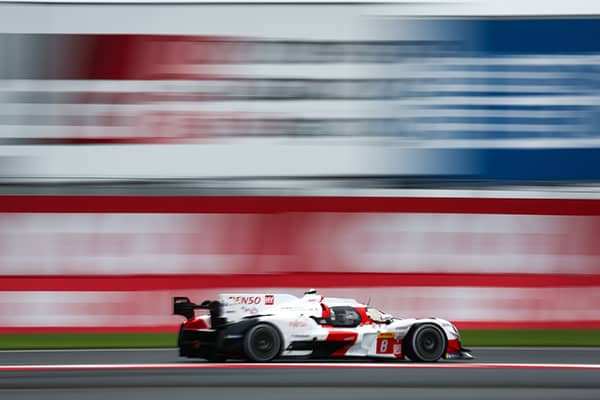 WEC 2023 6 HOURS OF FUJI