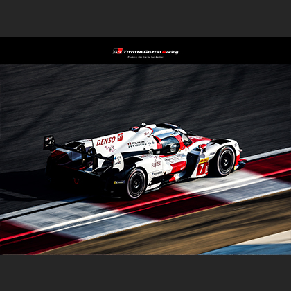 WEC 2023 8 HOURS OF BAHRAIN