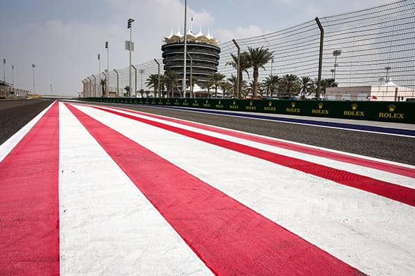 WEC 2023 8 HOURS OF BAHRAIN