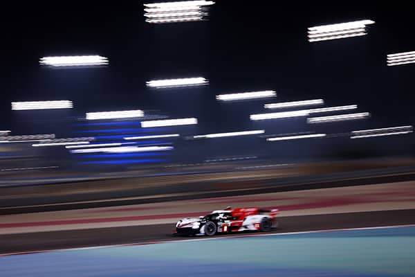 WEC 2023 8 HOURS OF BAHRAIN