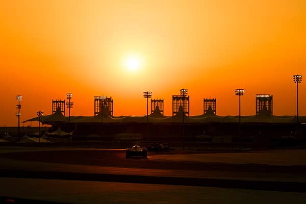 WEC 2023 8 HOURS OF BAHRAIN