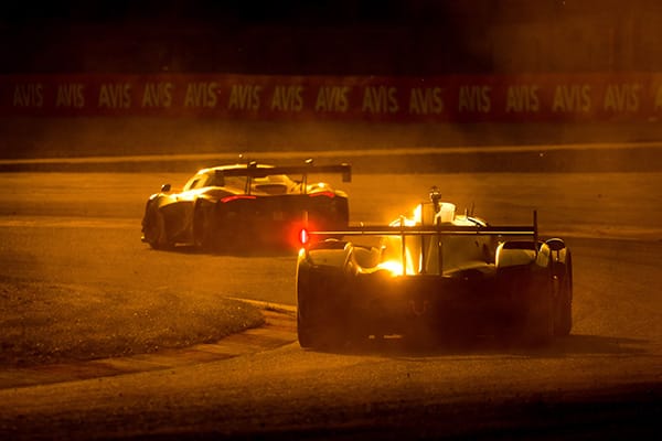 WEC 2024 6 HOURS OF SPA-FRANCORCHAMPS