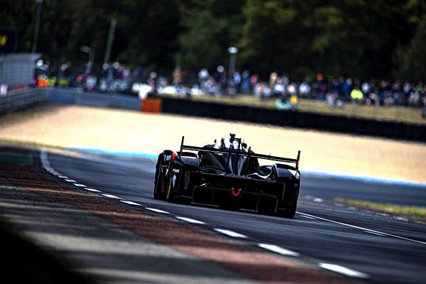 WEC 2024 Le Mans 24 Hours