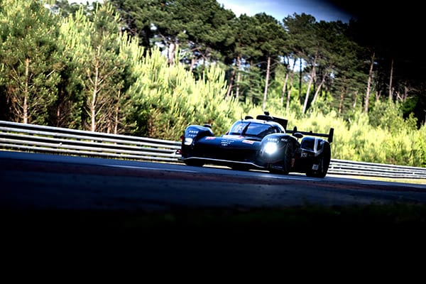 WEC 2024 Le Mans 24 Hours