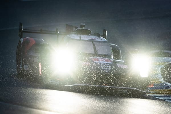 WEC 2024 Le Mans 24 Hours