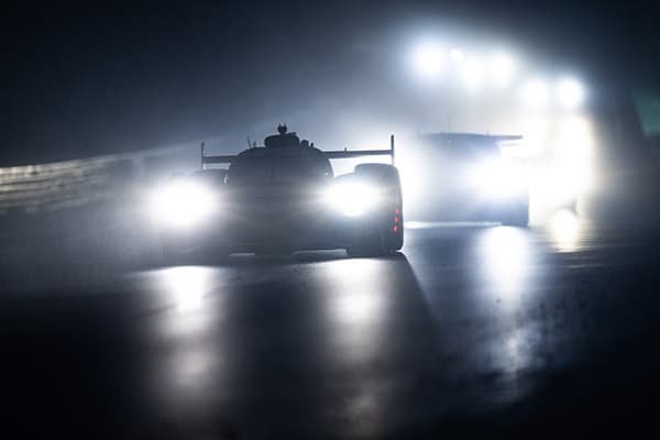 WEC 2024 Le Mans 24 Hours