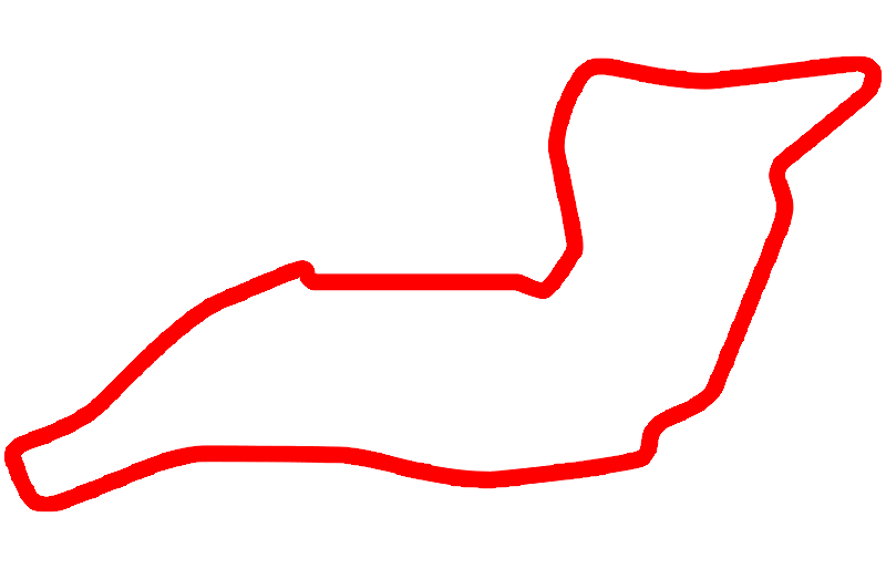 The Autodromo Internazionale Enzo e Dino Ferrari