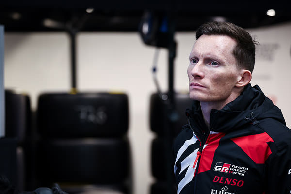 Mike Conway