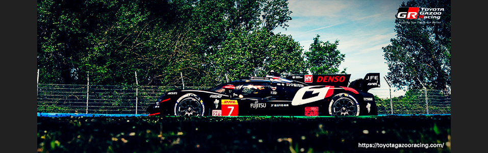 WEC 2025 6 Hours of Imola