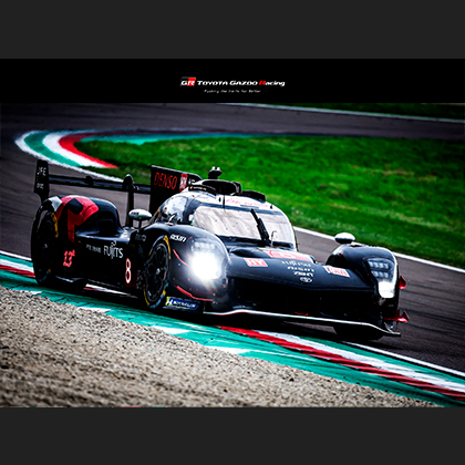 WEC 2025 6 Hours of Imola
