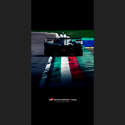 WEC 2025 6 Hours of Imola