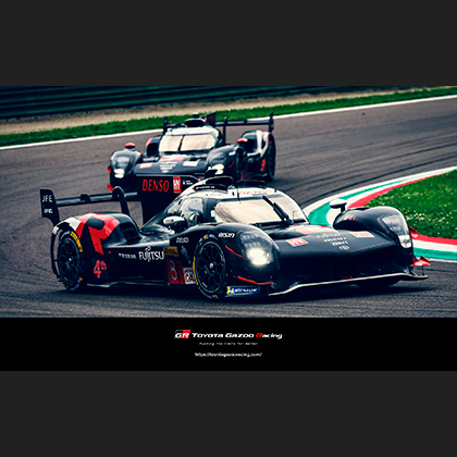 WEC 2025 6 Hours of Imola