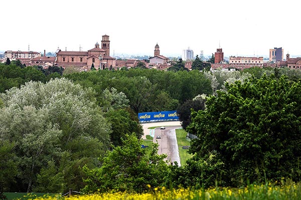 WEC 2025 6 Hours of Imola