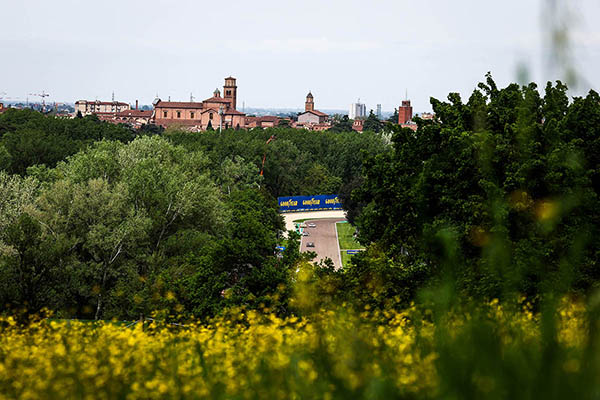 WEC 2025 6 Hours of Imola