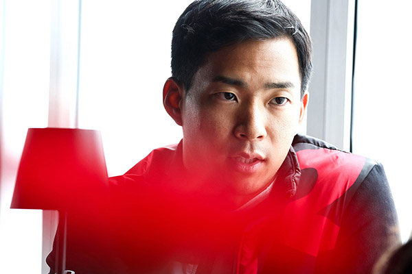 Ryo Hirakawa
