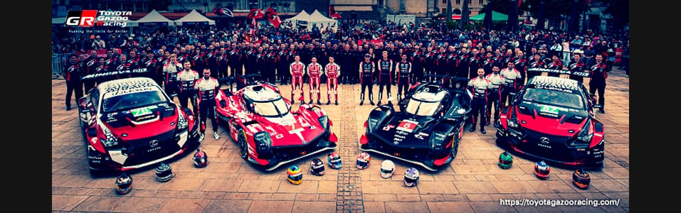 WEC 2025 Le Mans 24 Hours
