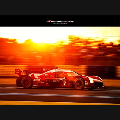 WEC 2025 Le Mans 24 Hours