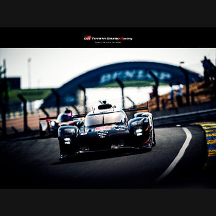 WEC 2025 Le Mans 24 Hours