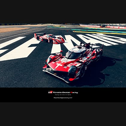 WEC 2025 Le Mans 24 Hours