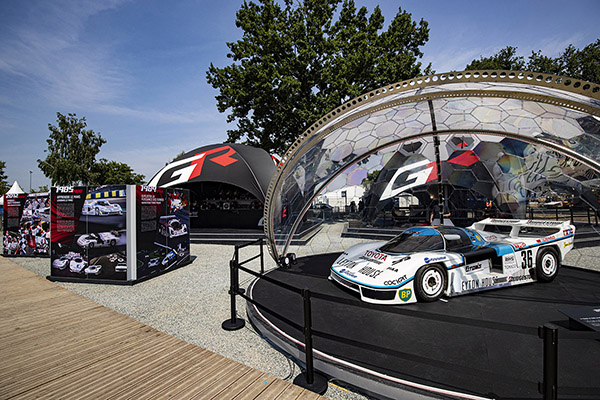 WEC 2025 Le Mans 24 Hours